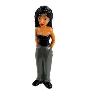 Homies Sly Girl Chola Series 7 Mini Figurine‎ 1/32 Scale